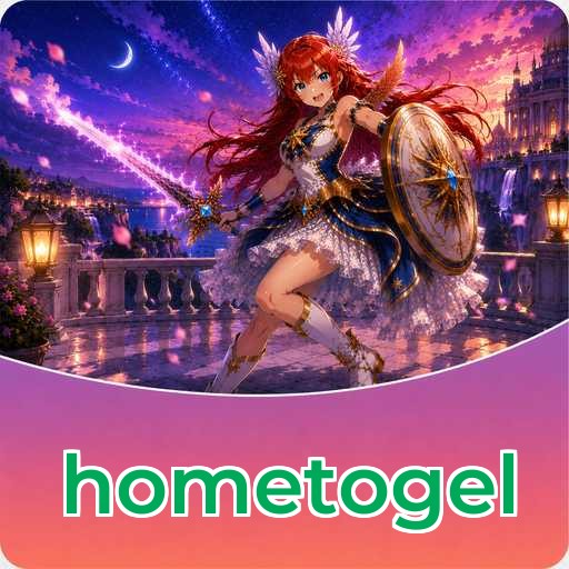 hometogel APK Structure