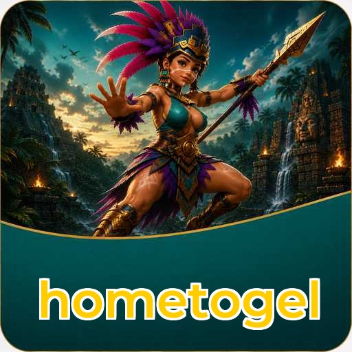 hometogel Aplikasi