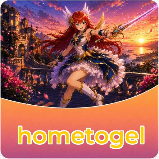 hometogel Installation