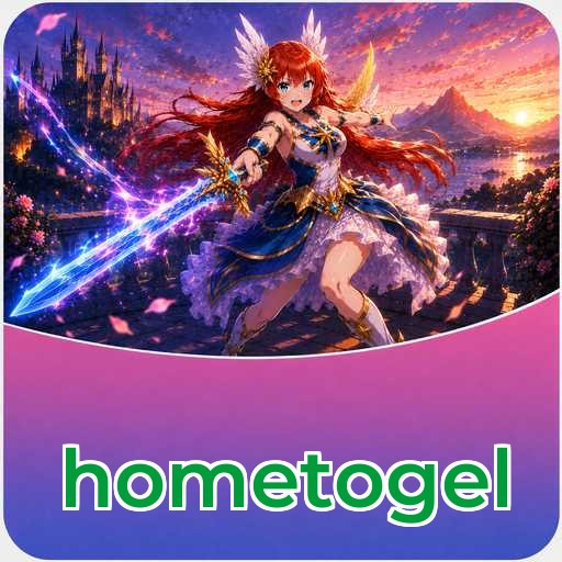 hometogel APK Structure