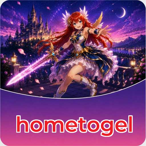 hometogel Features
