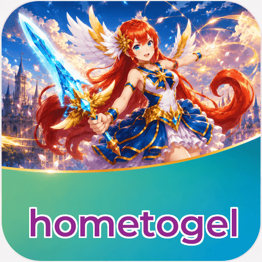 hometogel Verification