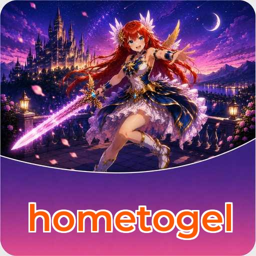 hometogel Components