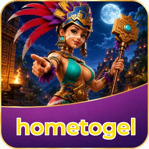 hometogel APK Structure