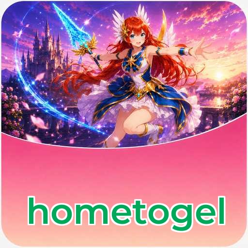 hometogel Download