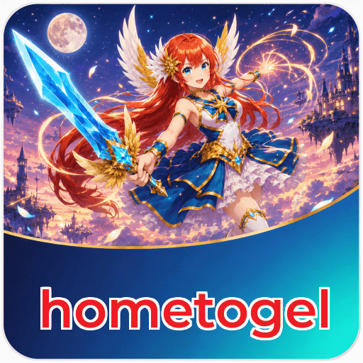hometogel Verification