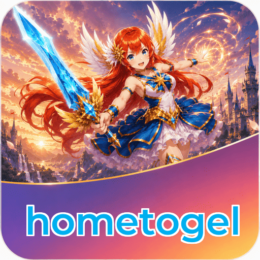hometogel APK