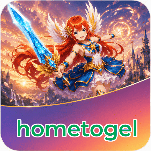 hometogel Verification