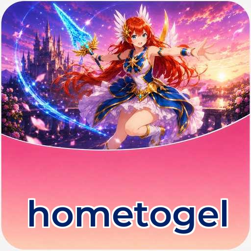 hometogel APK Structure
