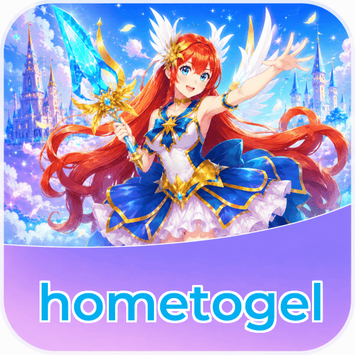 hometogel APK