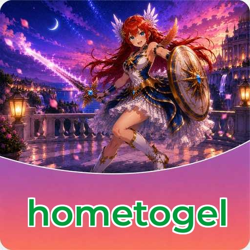 hometogel Download
