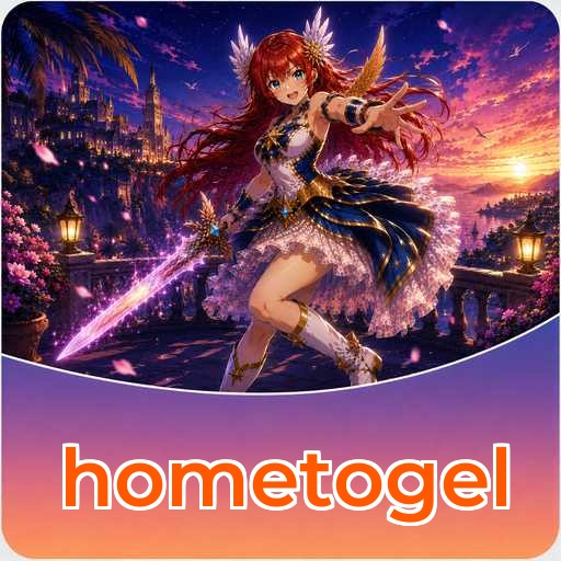 hometogel Components